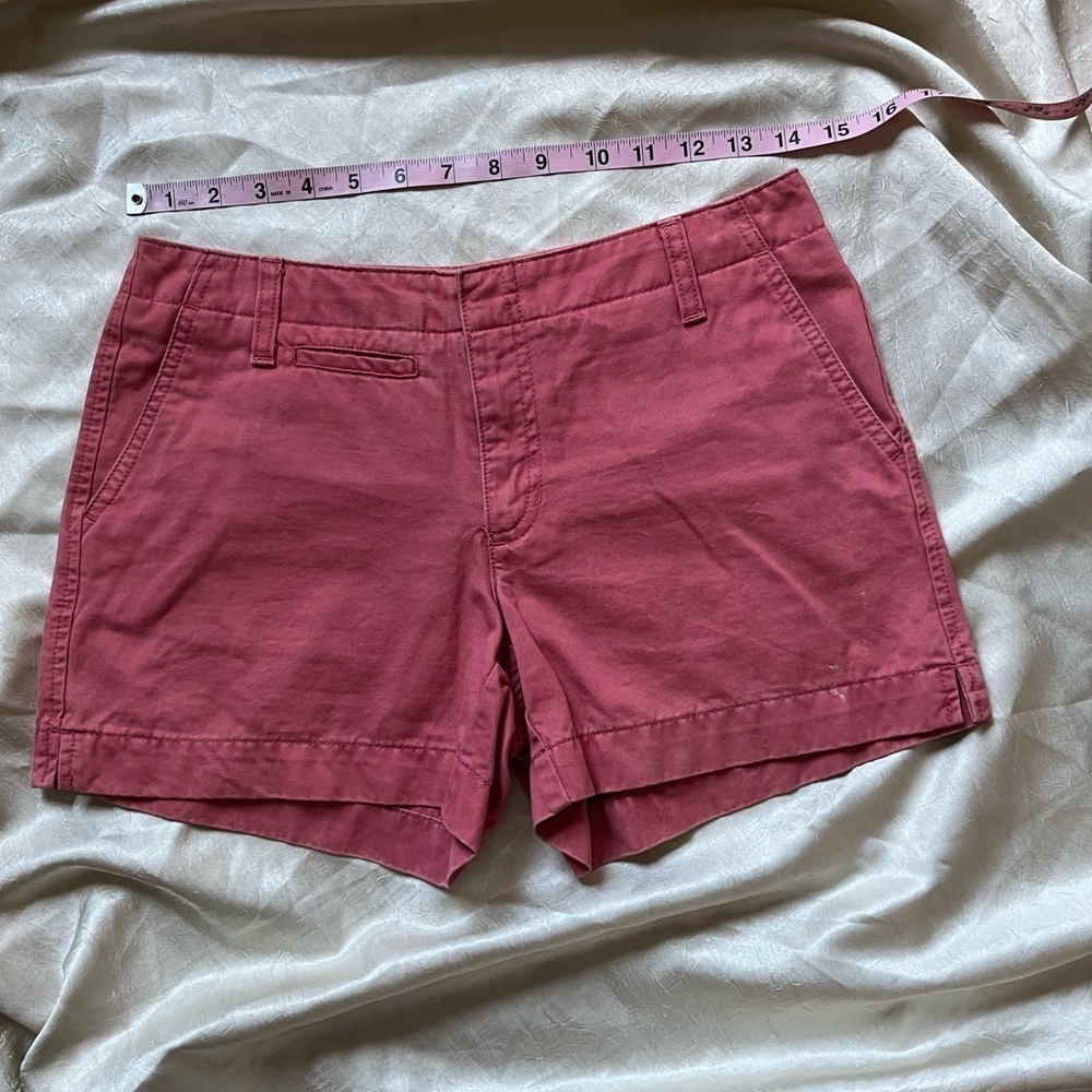 Old Navy Women's Rose Shorts